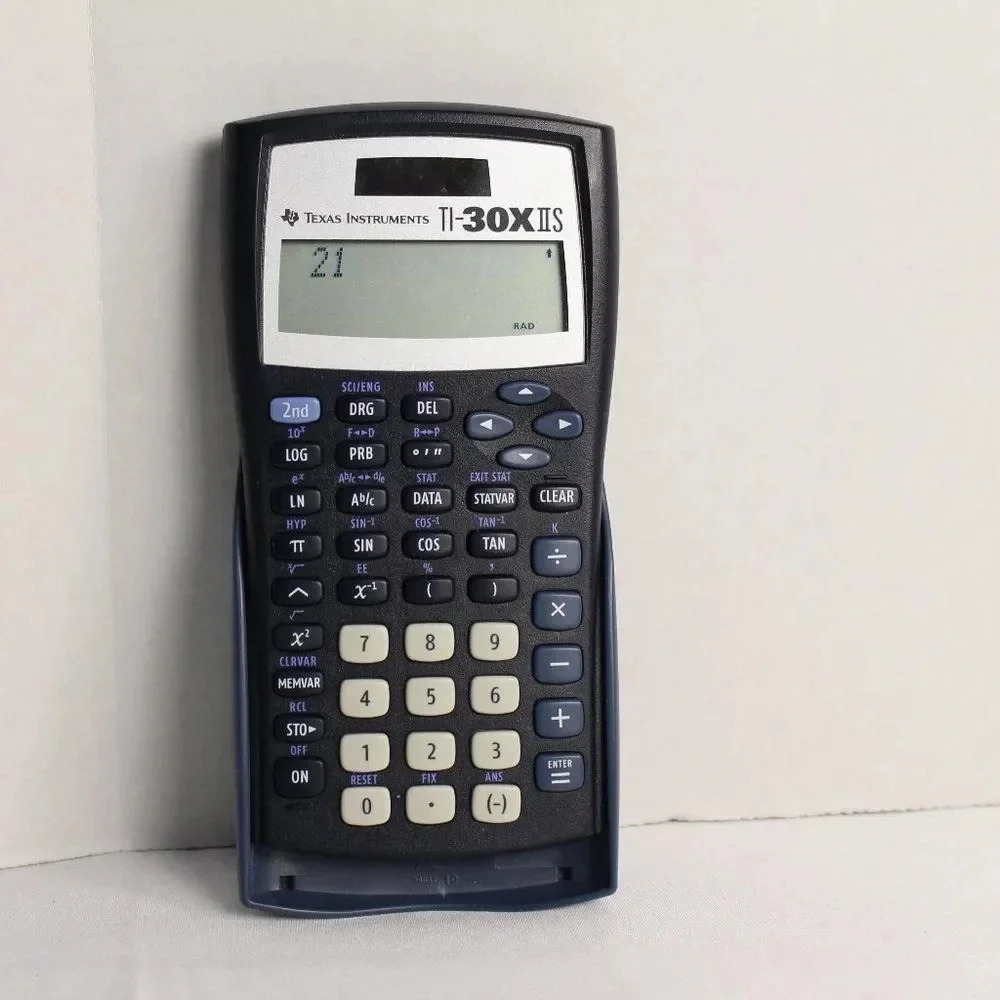 Texas Instruments  - Picture 2 of 3
